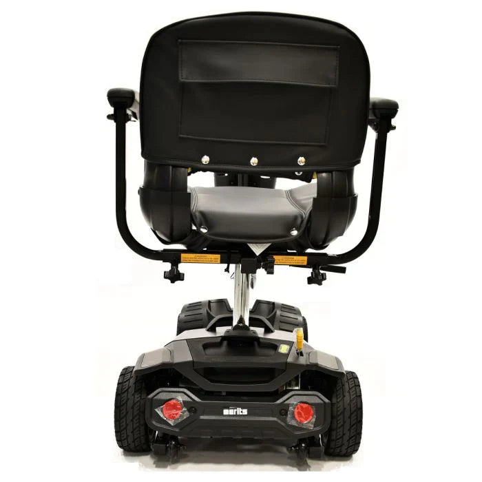 Merits Roadster S4 EZ Travel Mobility Scooter