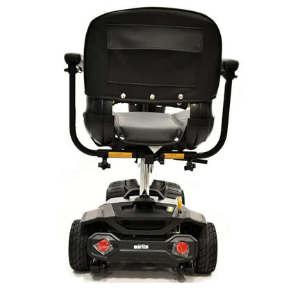 Merits Roadster S4 EZ Travel Mobility Scooter