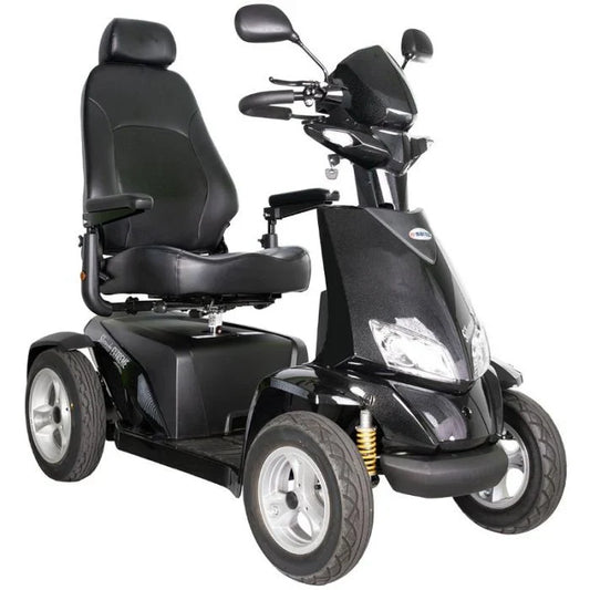 Merits Silverado Extreme HD Mobility Scooter
