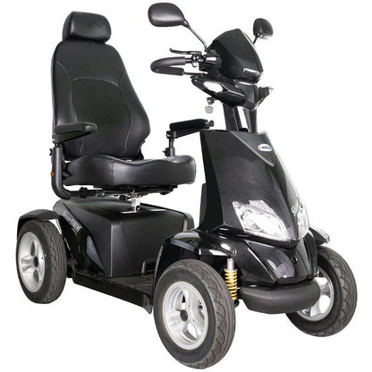 Merits Silverado Extreme HD Mobility Scooter