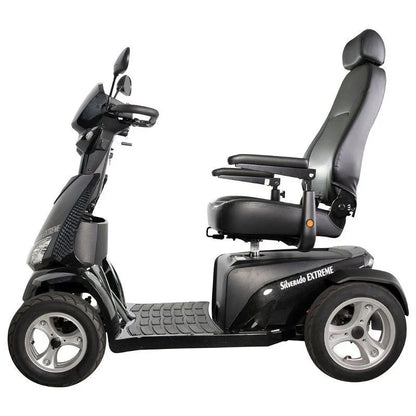 Merits Silverado Extreme HD Mobility Scooter