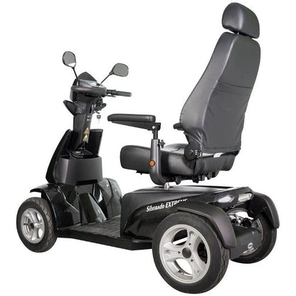 Merits Silverado Extreme HD Mobility Scooter