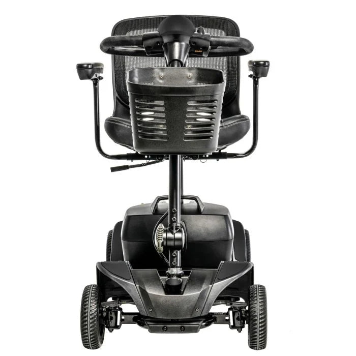 Pride Go Go Elite Traveller 2 4-Wheel Mobility Scooter