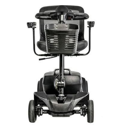 Pride Go Go Elite Traveller 2 4-Wheel Mobility Scooter