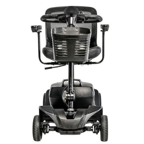 Pride Go Go Elite Traveller 2 4-Wheel Mobility Scooter