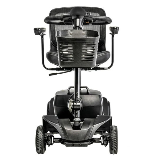 Pride Go Go Elite Traveller 2 4-Wheel Mobility Scooter