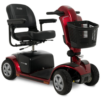Pride Victory 10.2 4-Wheel Mobility Scooter