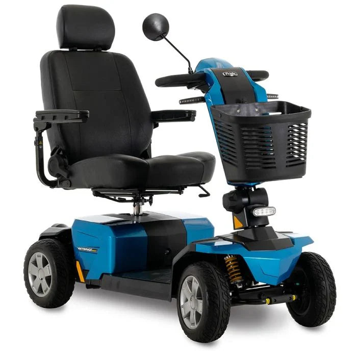 Victory LX 4-Wheel HD Mobility Scooter