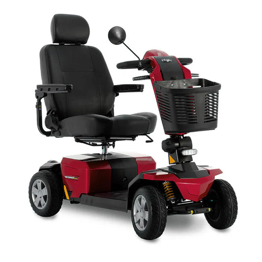 Victory LX 4-Wheel HD Mobility Scooter