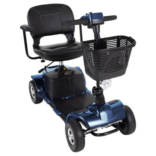 Vive Health Series A Mobility Scooter 2 reviews