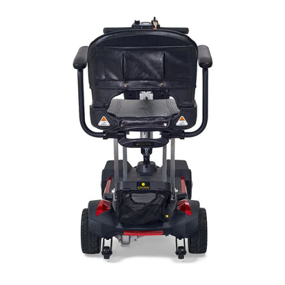 Golden Buzzaround CarryOn Folding Mobility Scooter