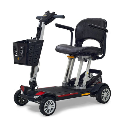 Golden Buzzaround CarryOn Folding Mobility Scooter