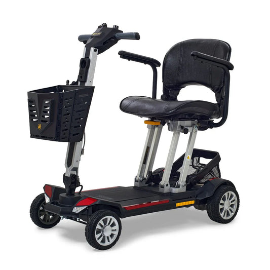 Golden Buzzaround CarryOn Folding Mobility Scooter