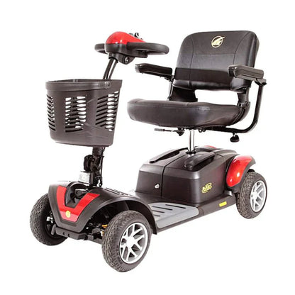 Golden Buzzaround EX 4 Wheel Mobility Scooter
